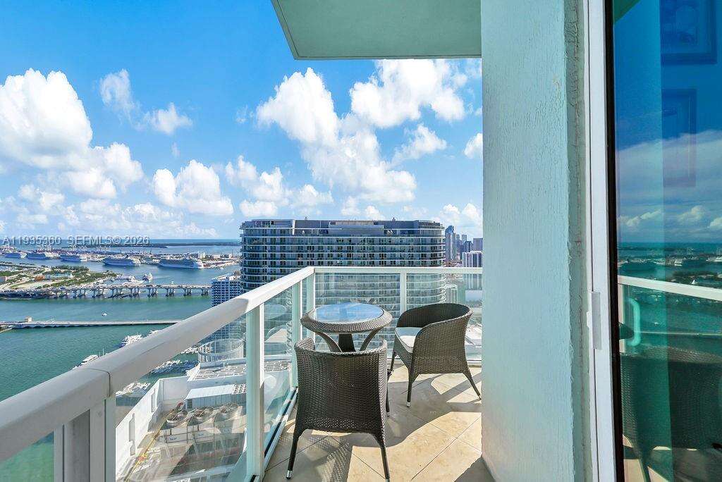 Quantum On The Bay at 1900 Bayshore Dr, Miami, FL 33132 - For Rent photo 40