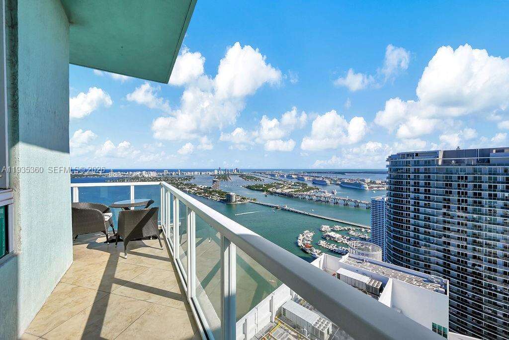 Quantum On The Bay at 1900 Bayshore Dr, Miami, FL 33132 - For Rent photo 41