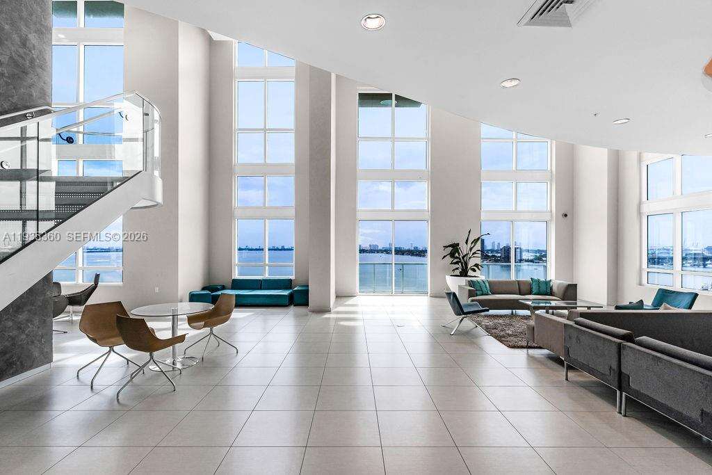 Quantum On The Bay at 1900 Bayshore Dr, Miami, FL 33132 - For Rent photo 45
