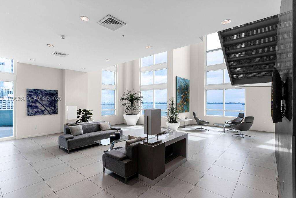 Quantum On The Bay at 1900 Bayshore Dr, Miami, FL 33132 - For Rent photo 46