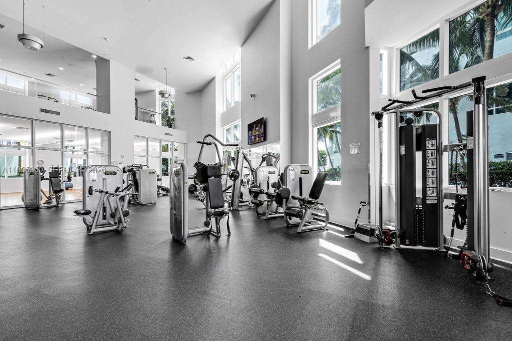 Quantum On The Bay at 1900 Bayshore Dr, Miami, FL 33132 - For Rent photo 48