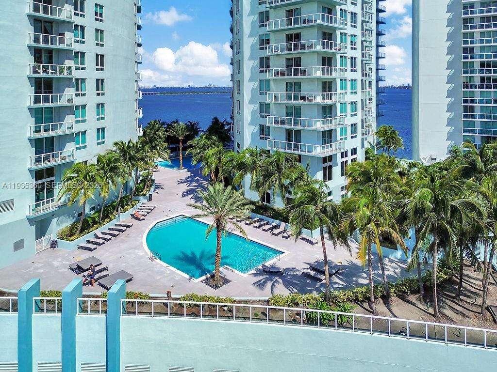 Quantum On The Bay at 1900 Bayshore Dr, Miami, FL 33132 - For Rent photo 51