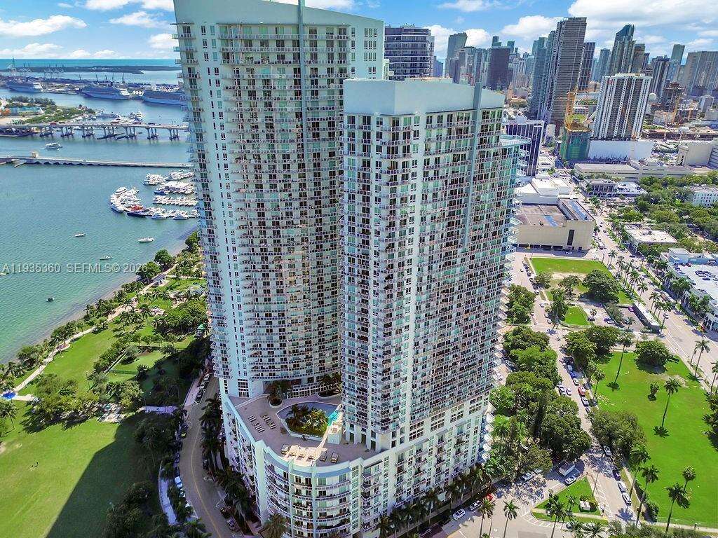 Quantum On The Bay at 1900 Bayshore Dr, Miami, FL 33132 - For Rent photo 52
