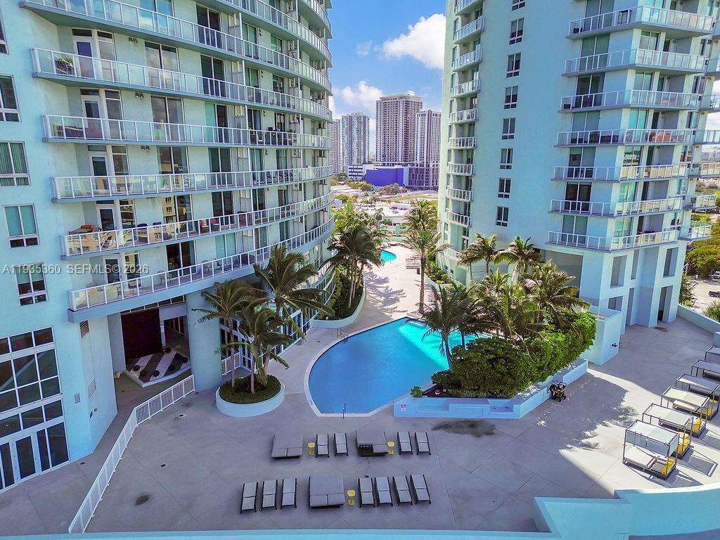 Quantum On The Bay at 1900 Bayshore Dr, Miami, FL 33132 - For Rent photo 59