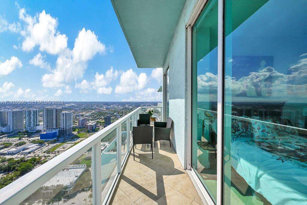 Quantum On The Bay at 1900 Bayshore Dr, Miami, FL 33132 - For Rent photo 70