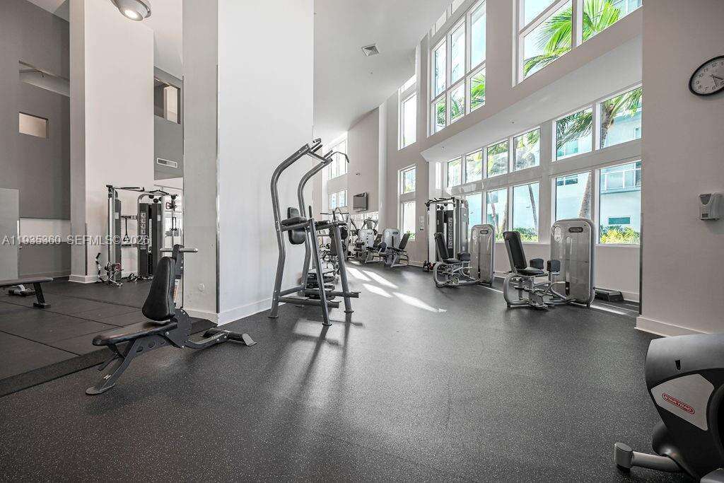 Quantum On The Bay at 1900 Bayshore Dr, Miami, FL 33132 - For Rent photo 75