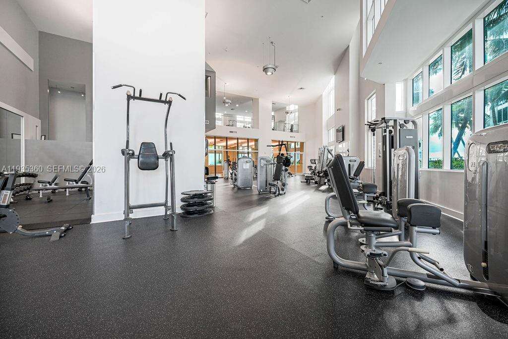 Quantum On The Bay at 1900 Bayshore Dr, Miami, FL 33132 - For Rent photo 76