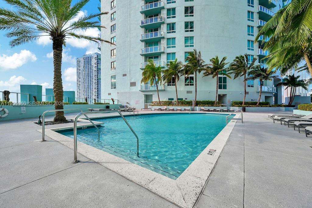 Quantum On The Bay at 1900 Bayshore Dr, Miami, FL 33132 - For Rent photo 77