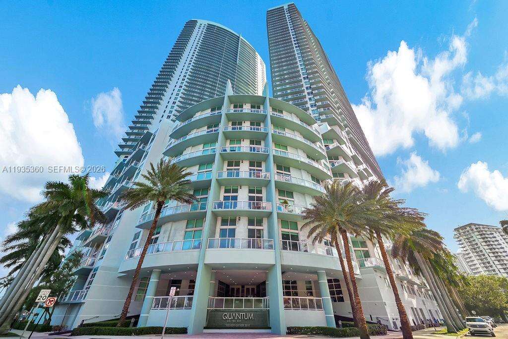 Quantum On The Bay at 1900 Bayshore Dr, Miami, FL 33132 - For Rent photo 78