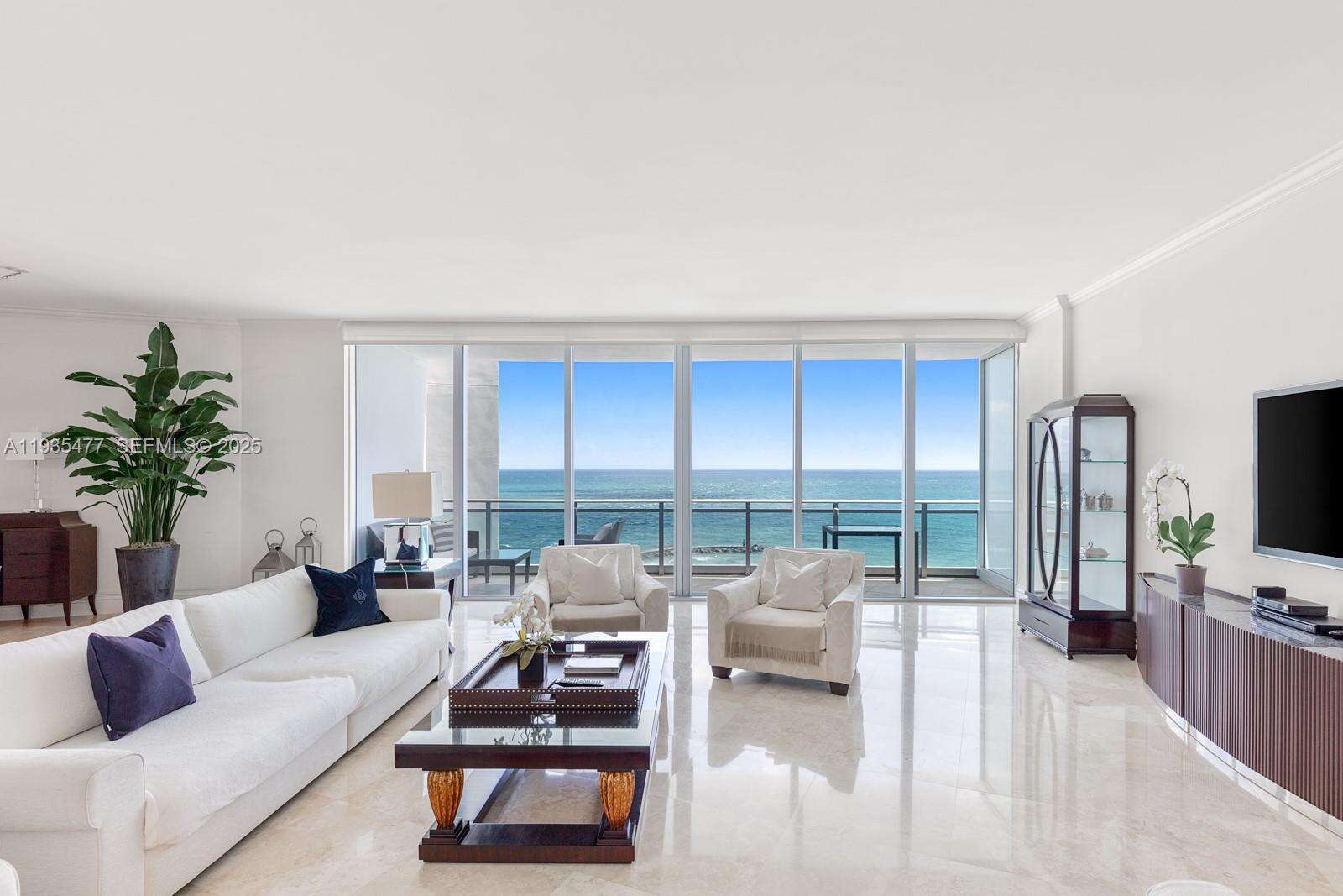 The Ritz Carlton Condos For Sale & Rent at 10295 Collins Ave, Bal Harbour, FL 33154 - For Rent photo 2