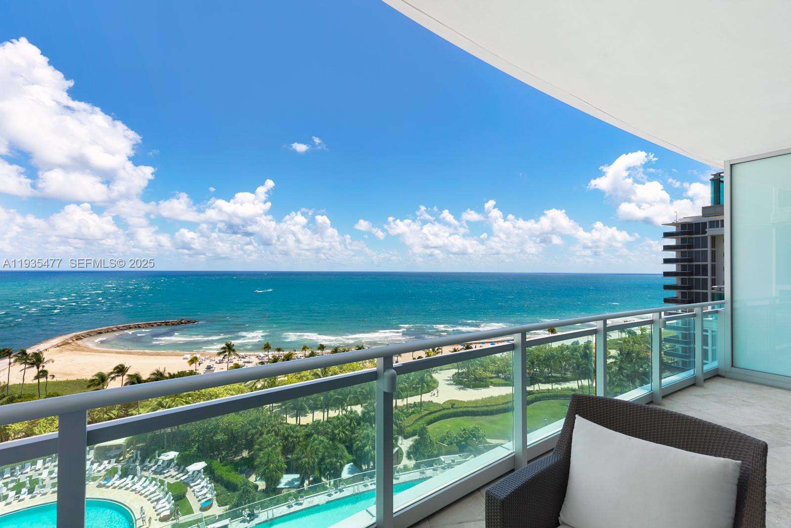 The Ritz Carlton Condos For Sale & Rent at 10295 Collins Ave, Bal Harbour, FL 33154 - For Rent photo 9