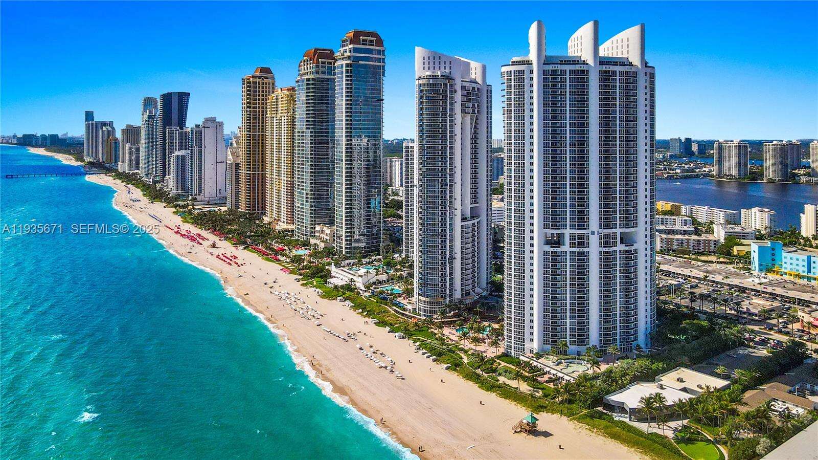 Trump Royale at 18201 Collins Ave, Sunny Isles Beach, FL 33160 - For Rent photo 1