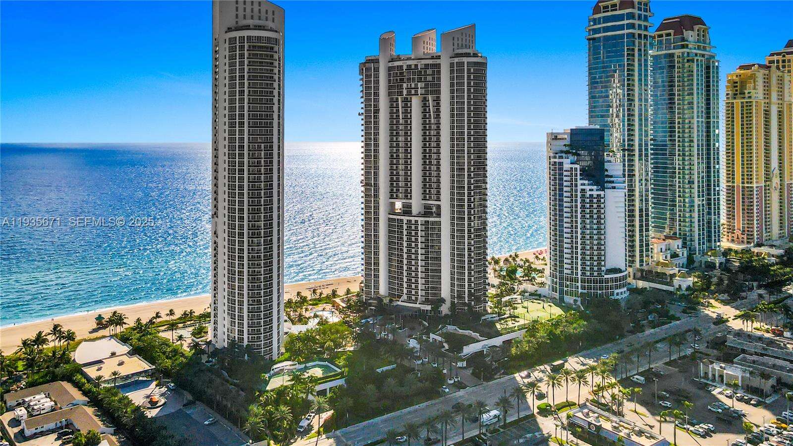 Trump Royale at 18201 Collins Ave, Sunny Isles Beach, FL 33160 - For Rent photo 2