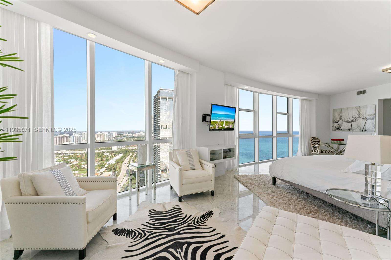Trump Royale at 18201 Collins Ave, Sunny Isles Beach, FL 33160 - For Rent photo 15
