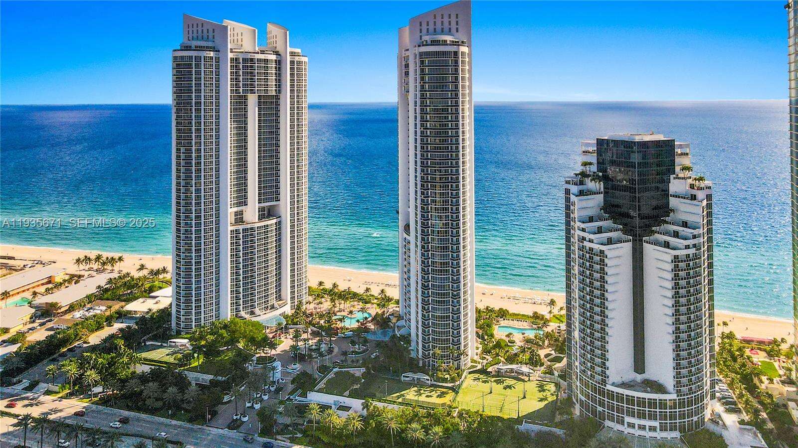 Trump Royale at 18201 Collins Ave, Sunny Isles Beach, FL 33160 - For Rent photo 3