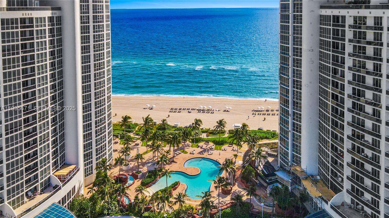 Trump Royale at 18201 Collins Ave, Sunny Isles Beach, FL 33160 - For Rent photo 4