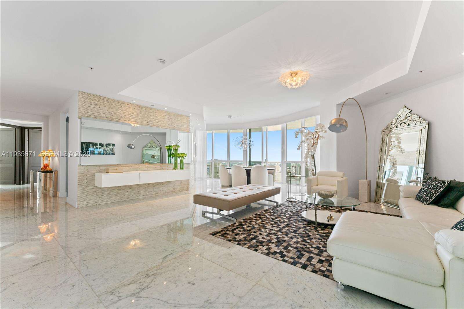 Trump Royale at 18201 Collins Ave, Sunny Isles Beach, FL 33160 - For Rent photo 7