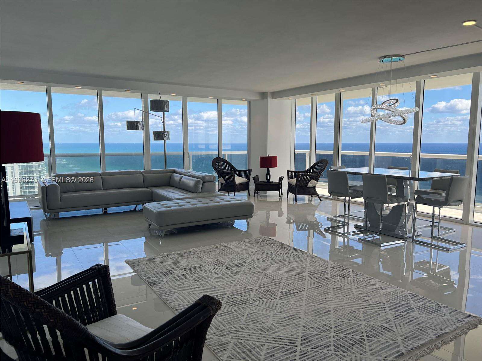 The Beach Club Two at 1830 Ocean Dr, Hallandale Beach, FL 33009 - For Rent photo 2