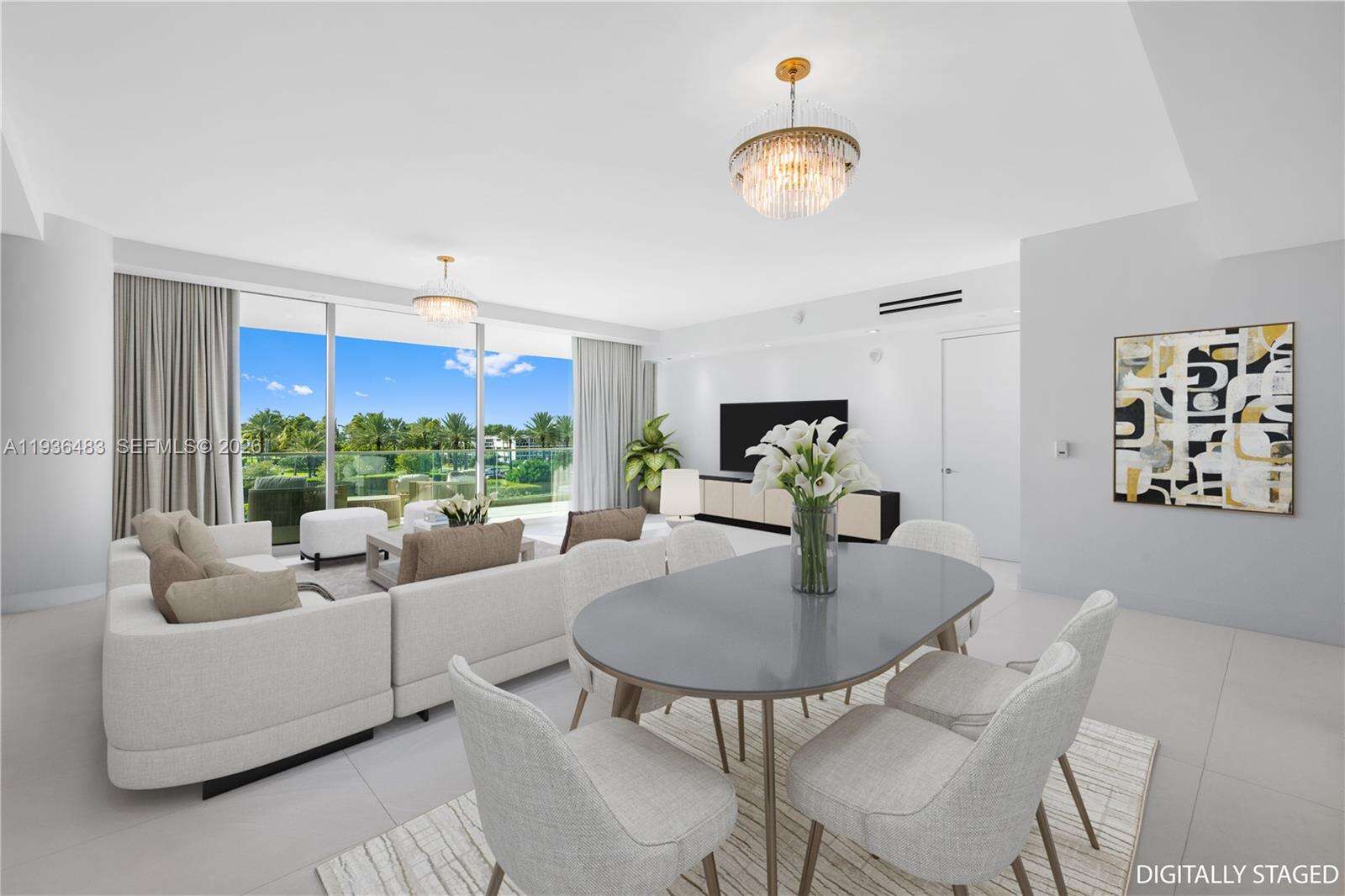 Oceana at 10201 Collins Ave, Bal Harbour, FL 33154 - For Rent photo 3