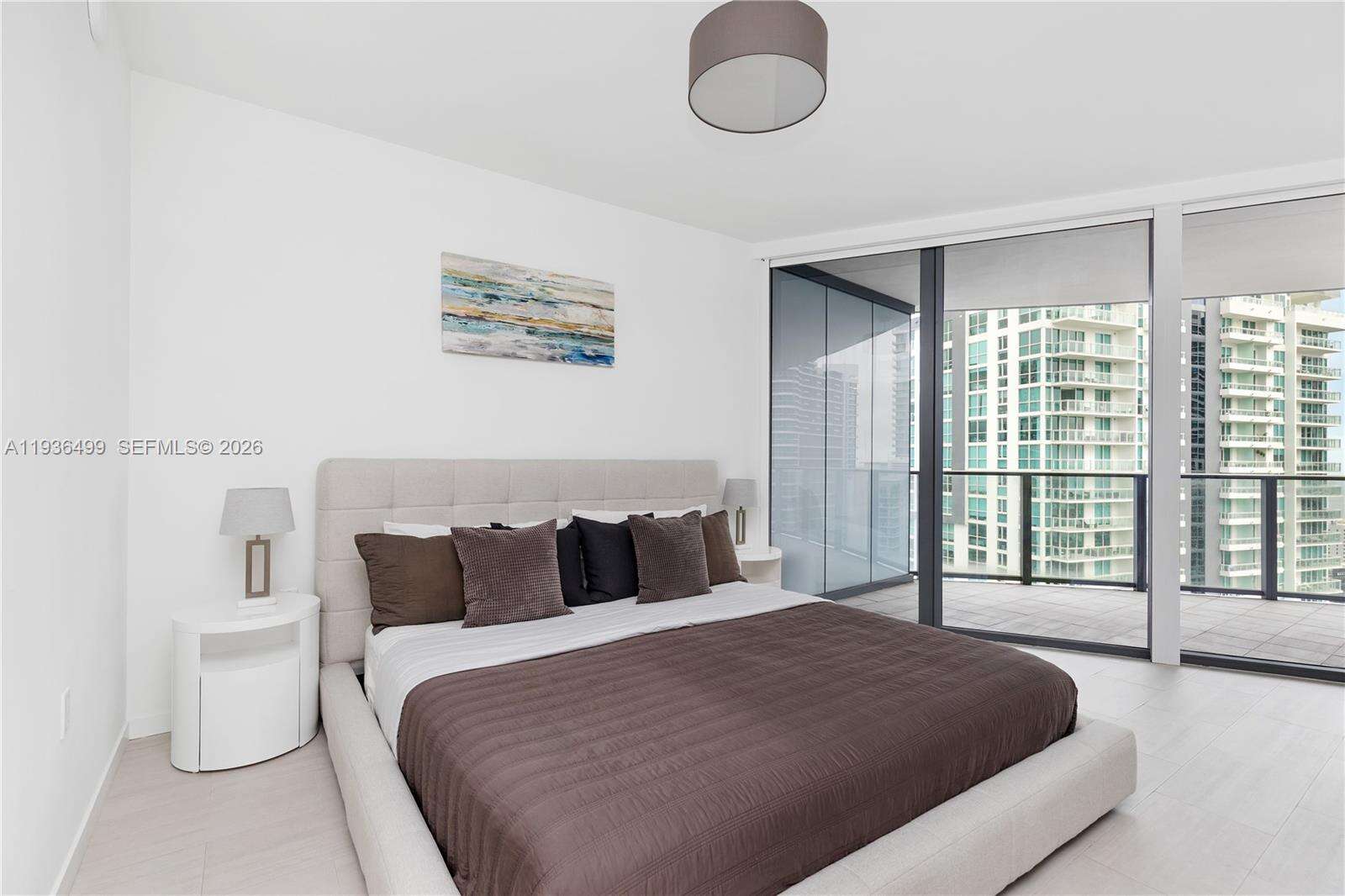 Brickell Flatiron at 1000 Brickell Plz, Miami, FL 33131 - For Rent photo 13