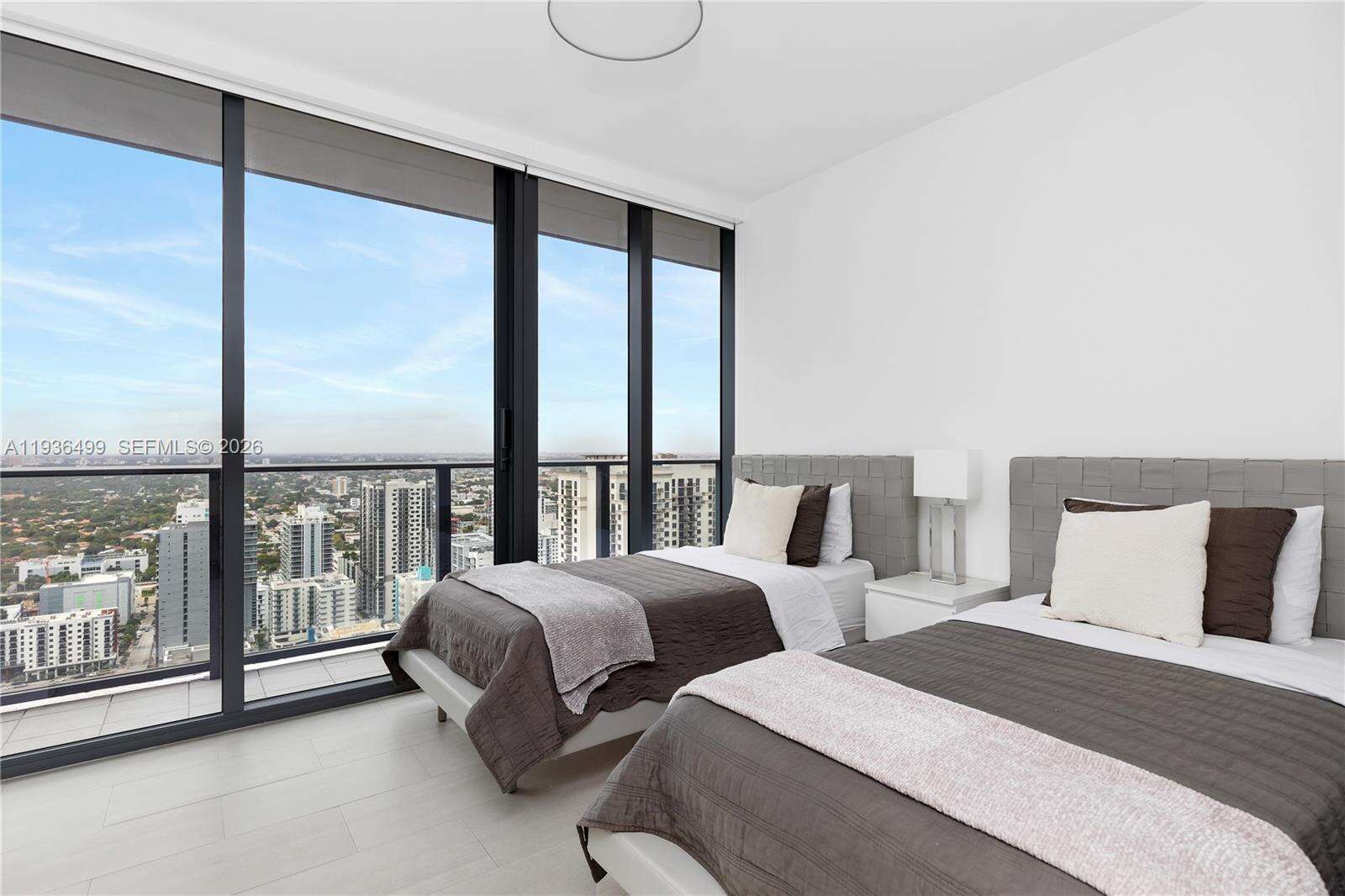 Brickell Flatiron at 1000 Brickell Plz, Miami, FL 33131 - For Rent photo 19