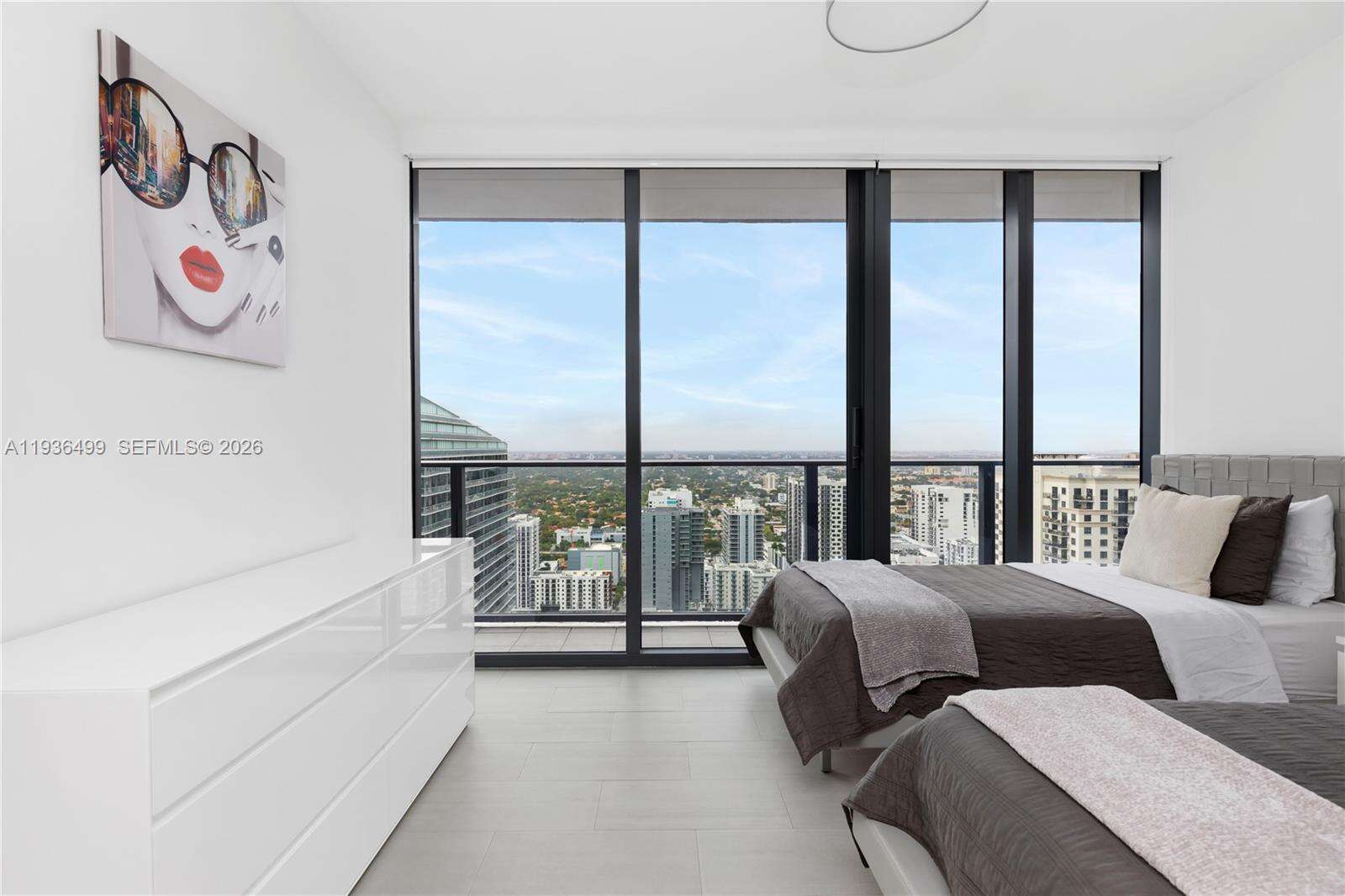 Brickell Flatiron at 1000 Brickell Plz, Miami, FL 33131 - For Rent photo 21