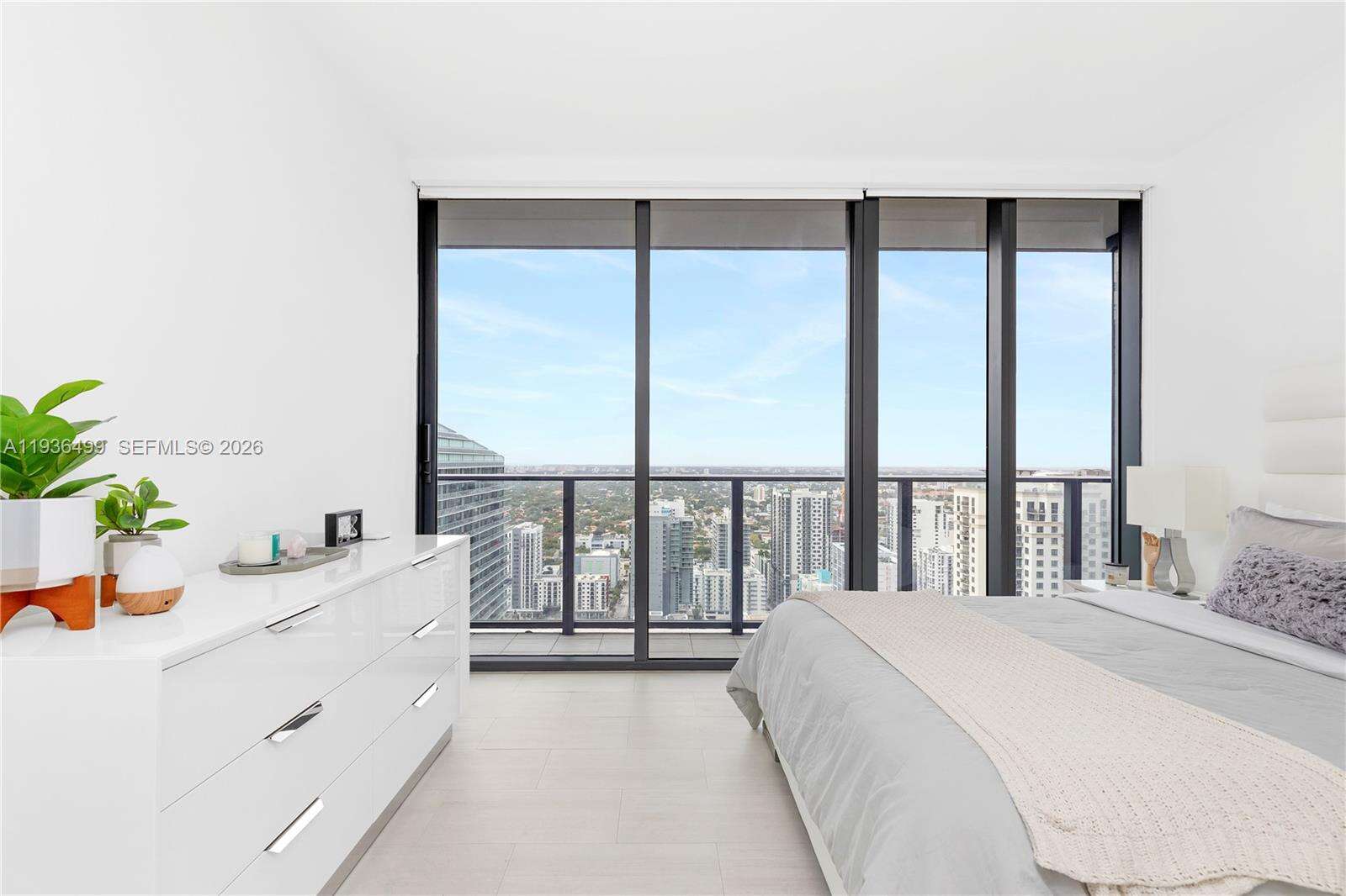 Brickell Flatiron at 1000 Brickell Plz, Miami, FL 33131 - For Rent photo 23