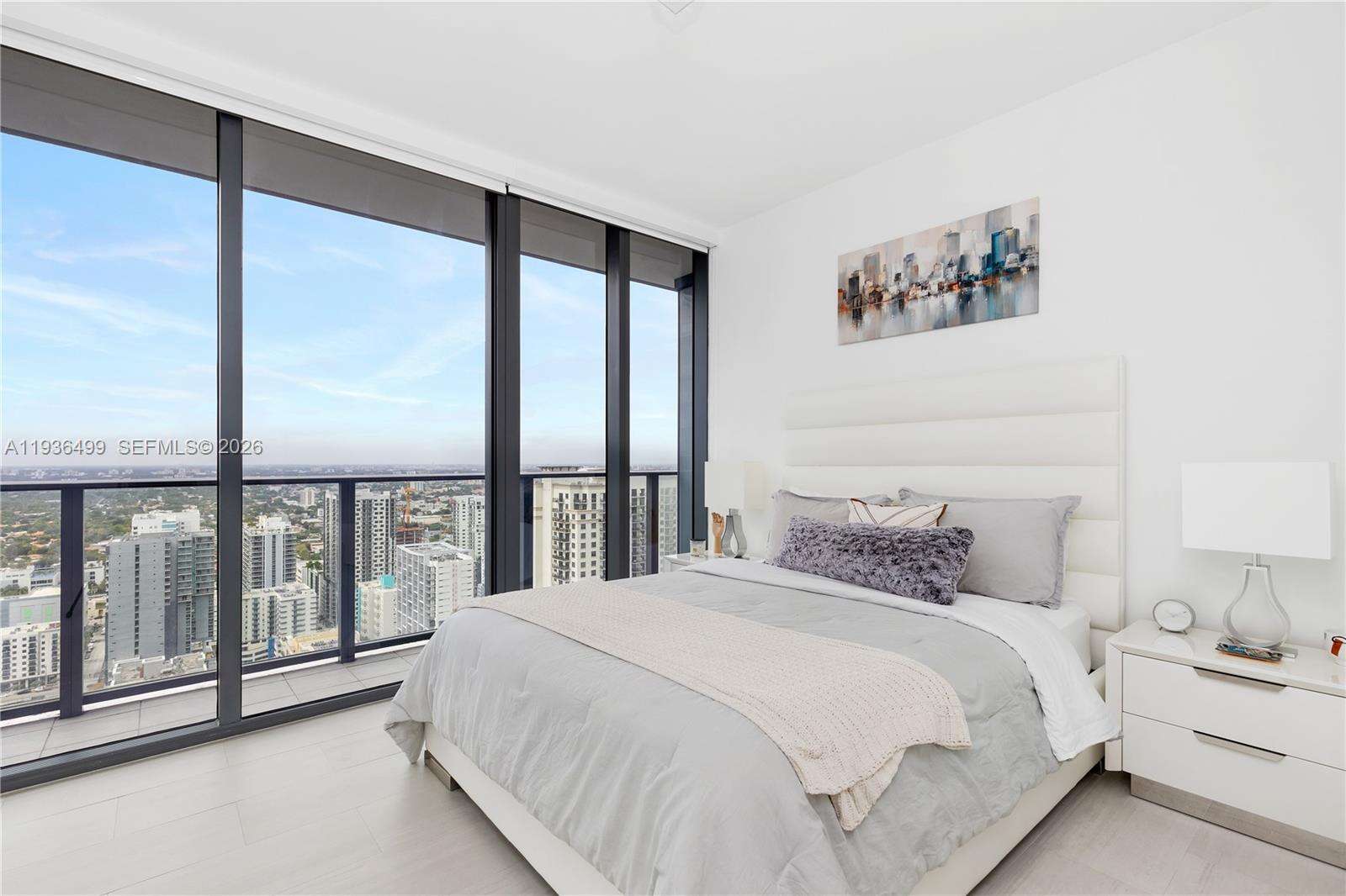 Brickell Flatiron at 1000 Brickell Plz, Miami, FL 33131 - For Rent photo 24
