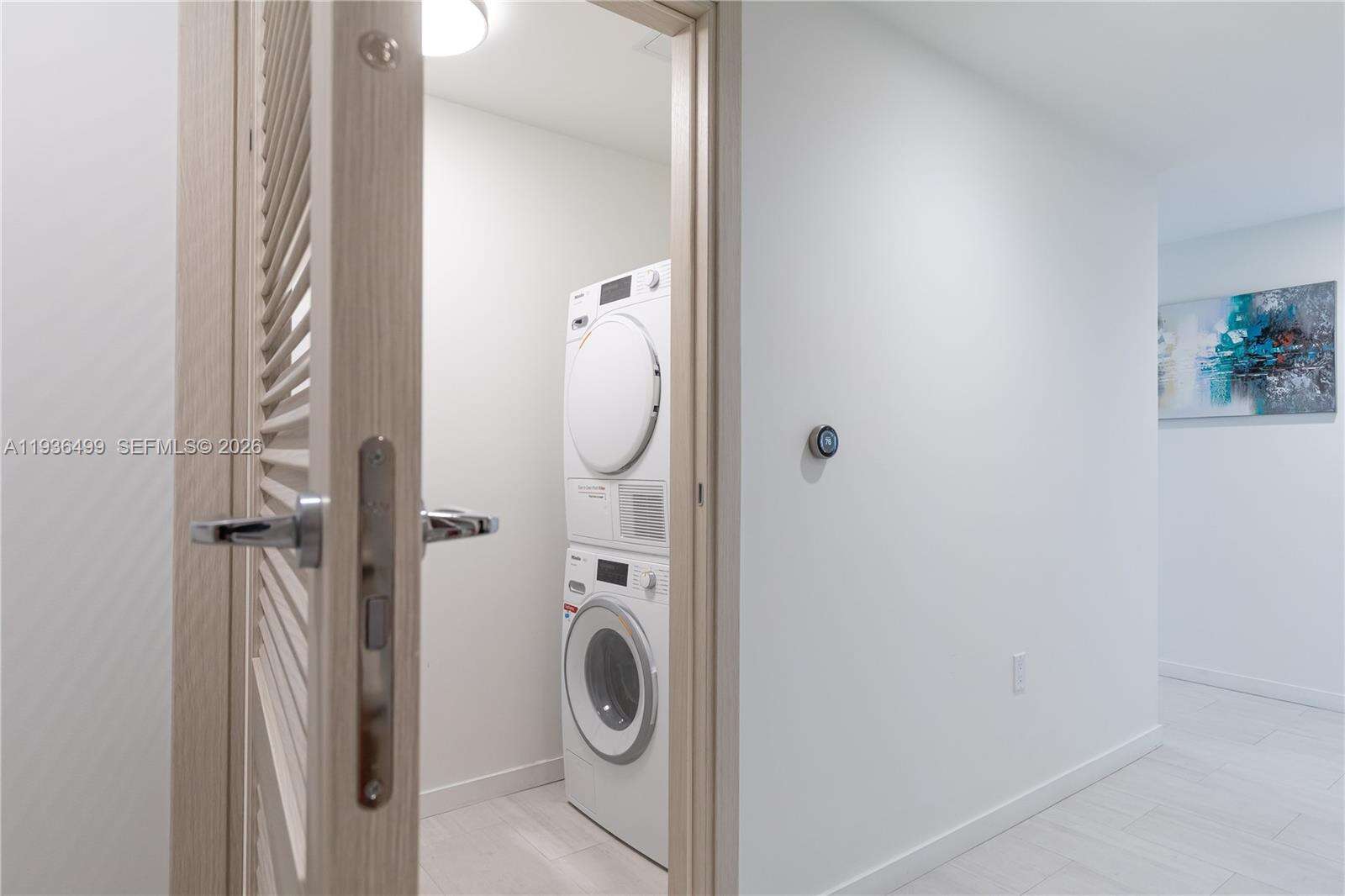 Brickell Flatiron at 1000 Brickell Plz, Miami, FL 33131 - For Rent photo 27