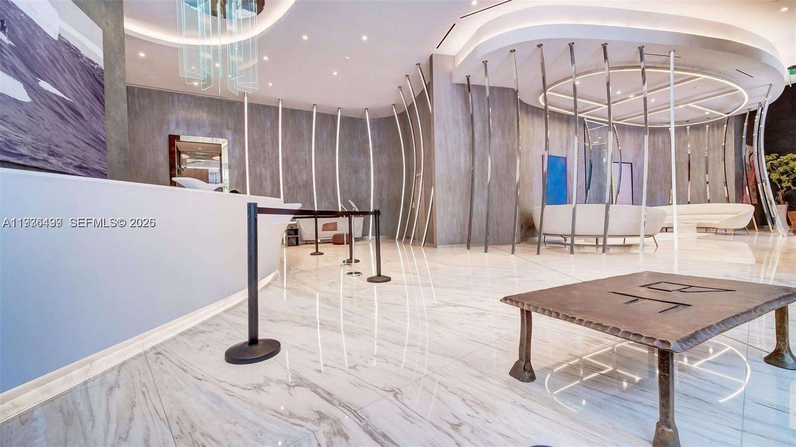 Brickell Flatiron at 1000 Brickell Plz, Miami, FL 33131 - For Rent photo 31
