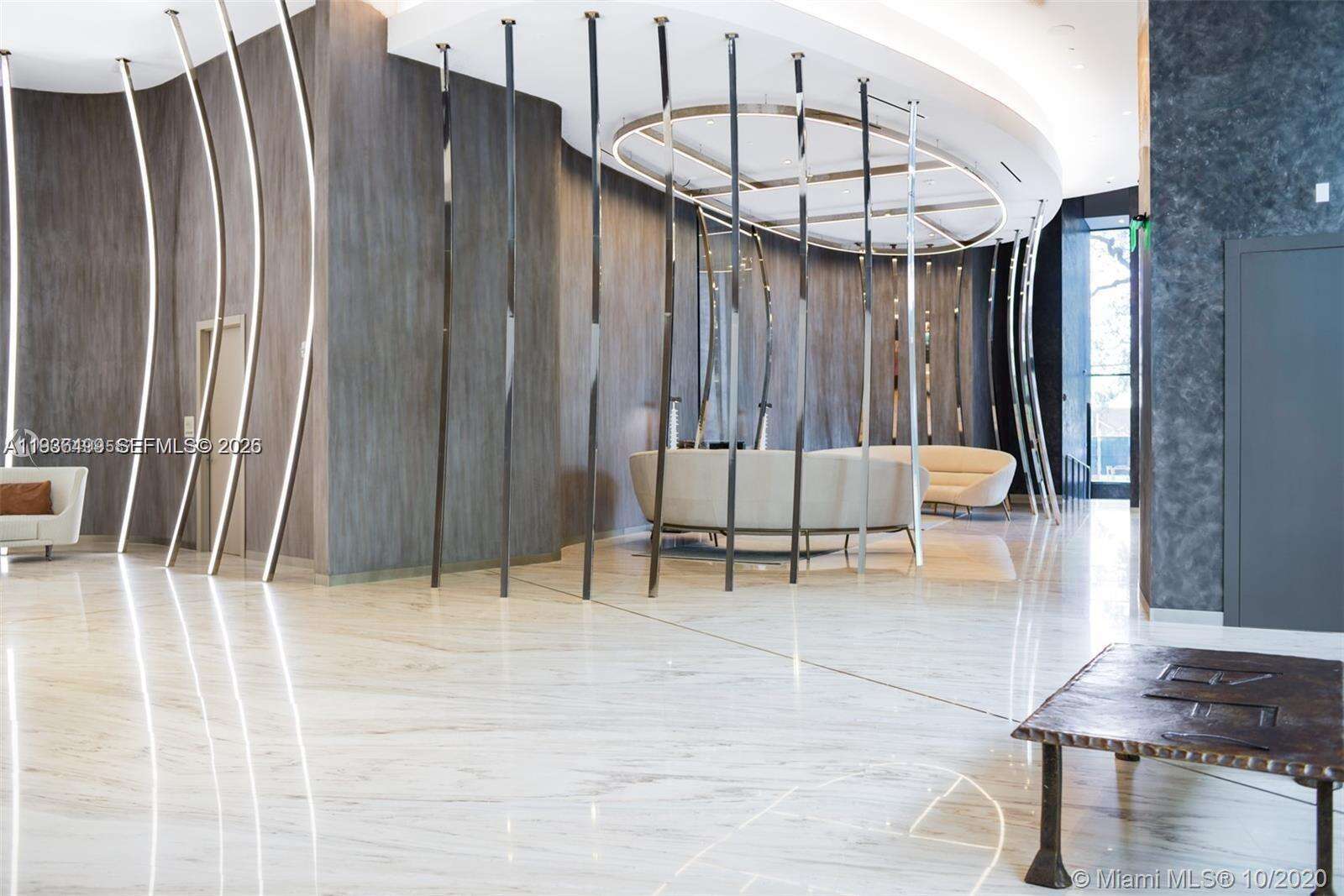 Brickell Flatiron at 1000 Brickell Plz, Miami, FL 33131 - For Rent photo 33