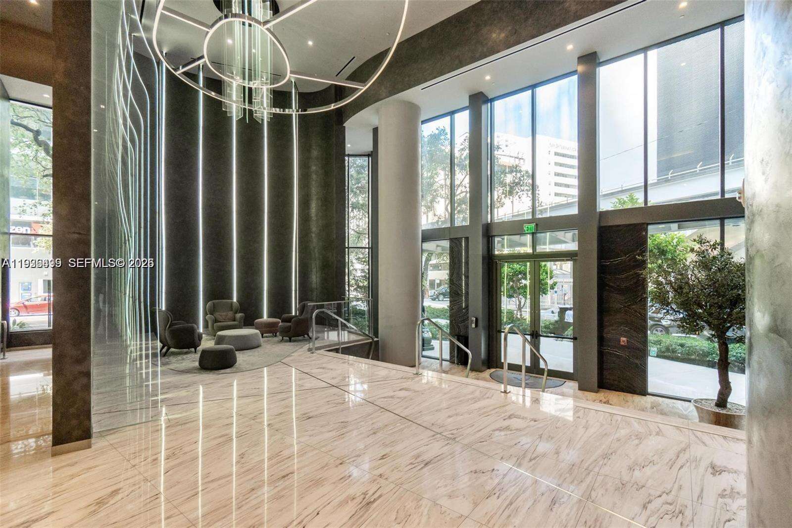 Brickell Flatiron at 1000 Brickell Plz, Miami, FL 33131 - For Rent photo 34