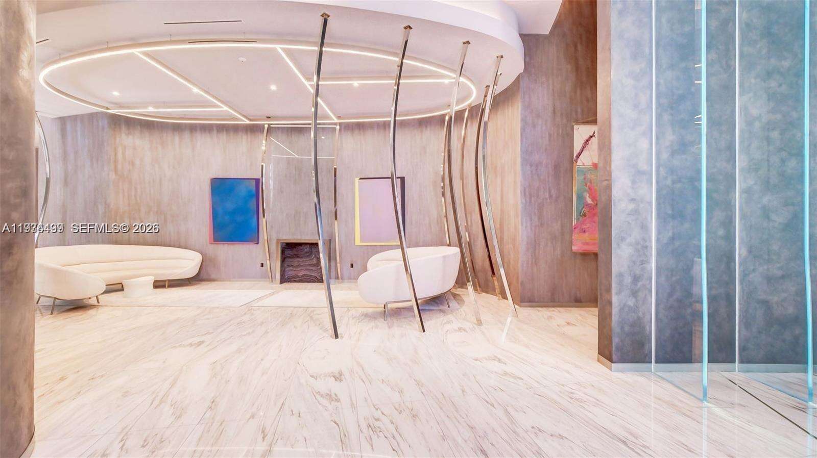 Brickell Flatiron at 1000 Brickell Plz, Miami, FL 33131 - For Rent photo 35