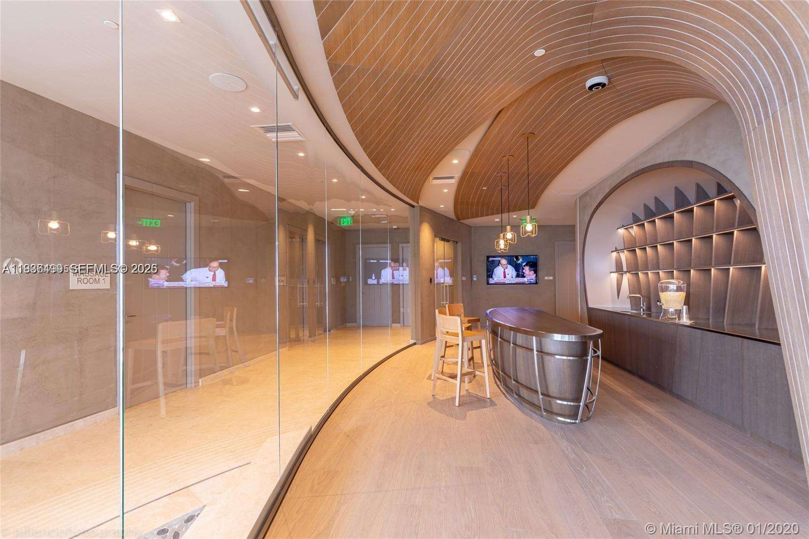 Brickell Flatiron at 1000 Brickell Plz, Miami, FL 33131 - For Rent photo 45