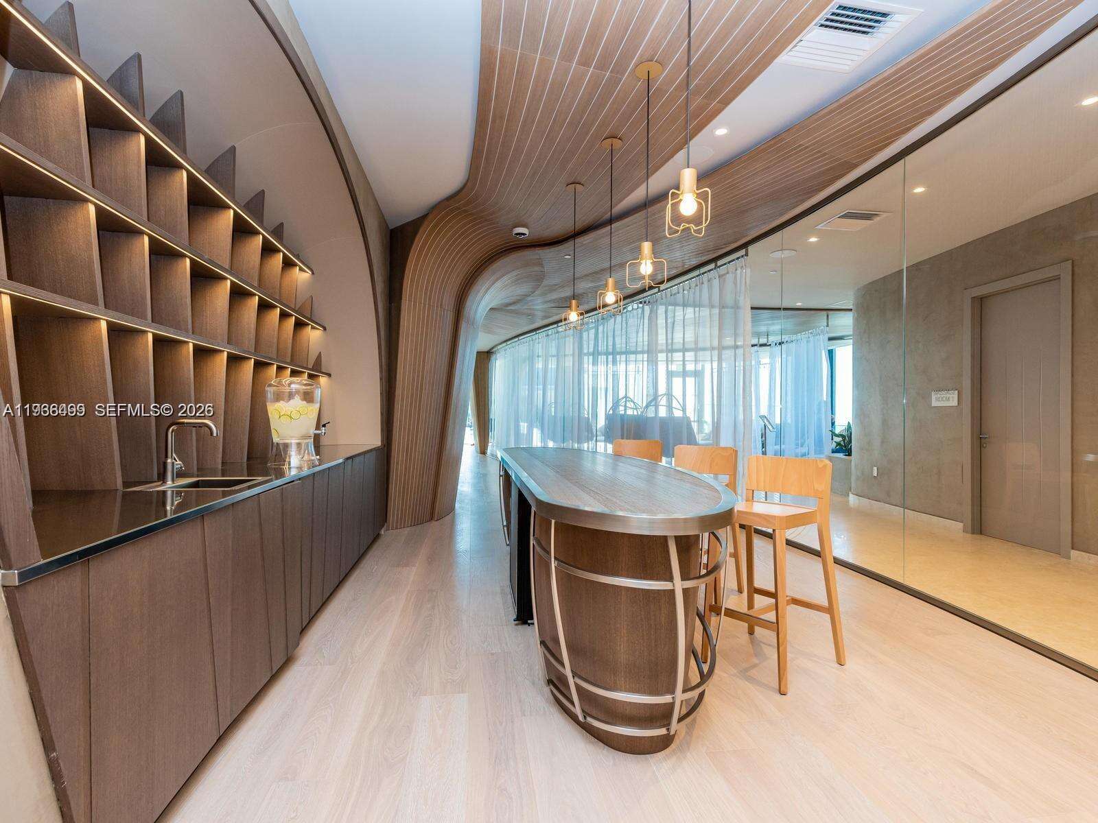 Brickell Flatiron at 1000 Brickell Plz, Miami, FL 33131 - For Rent photo 46