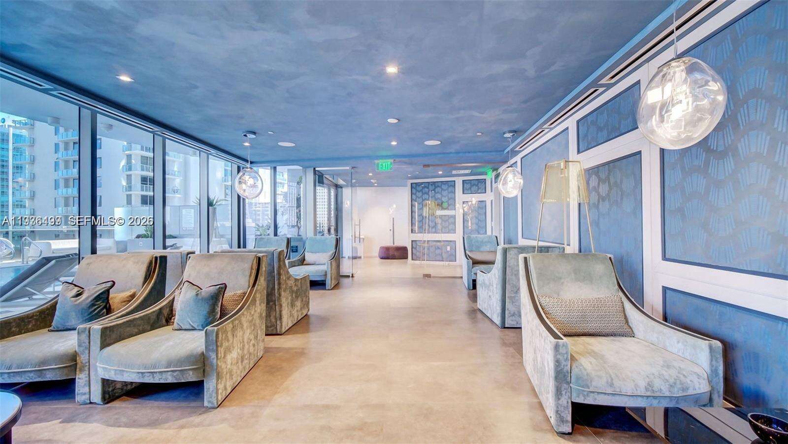Brickell Flatiron at 1000 Brickell Plz, Miami, FL 33131 - For Rent photo 47