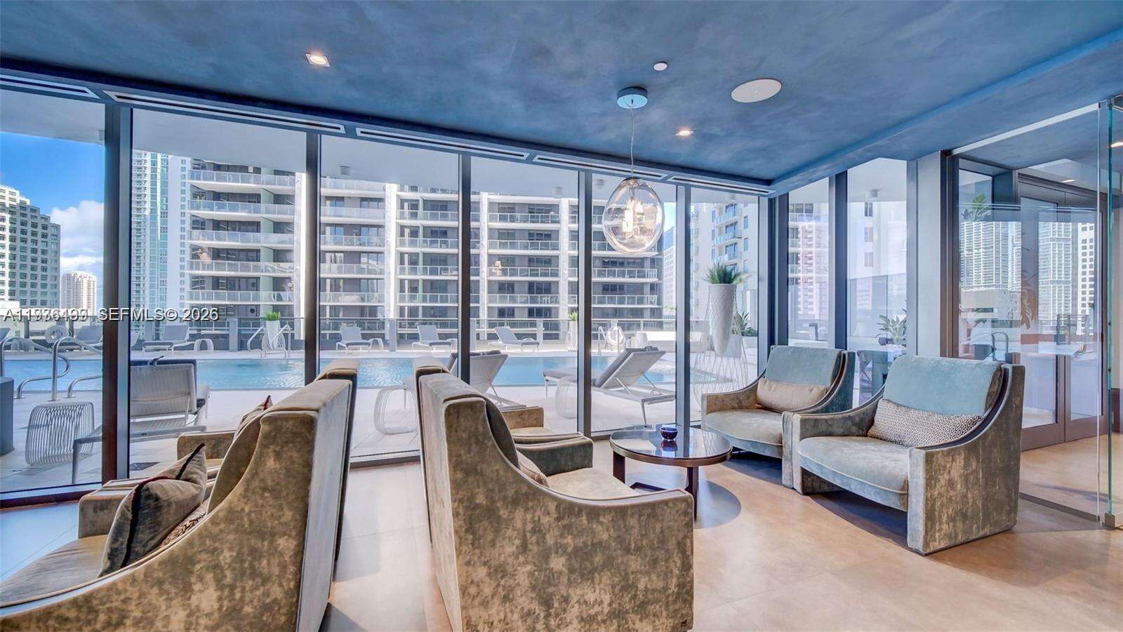 Brickell Flatiron at 1000 Brickell Plz, Miami, FL 33131 - For Rent photo 48