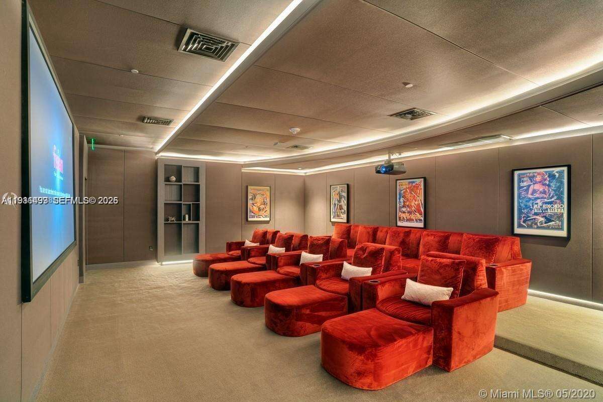 Brickell Flatiron at 1000 Brickell Plz, Miami, FL 33131 - For Rent photo 49