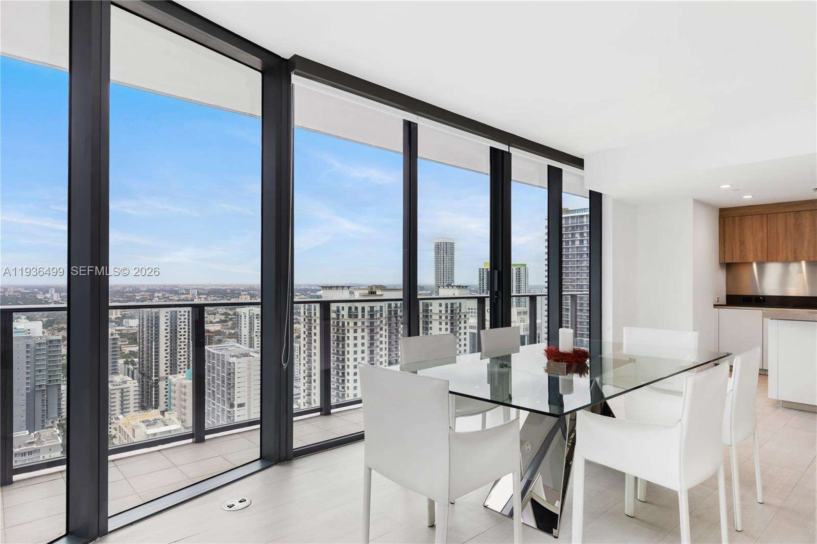 Brickell Flatiron at 1000 Brickell Plz, Miami, FL 33131 - For Rent photo 6