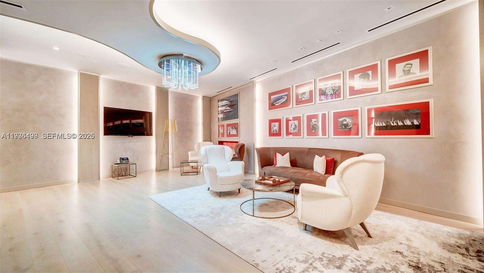 Brickell Flatiron at 1000 Brickell Plz, Miami, FL 33131 - For Rent photo 51