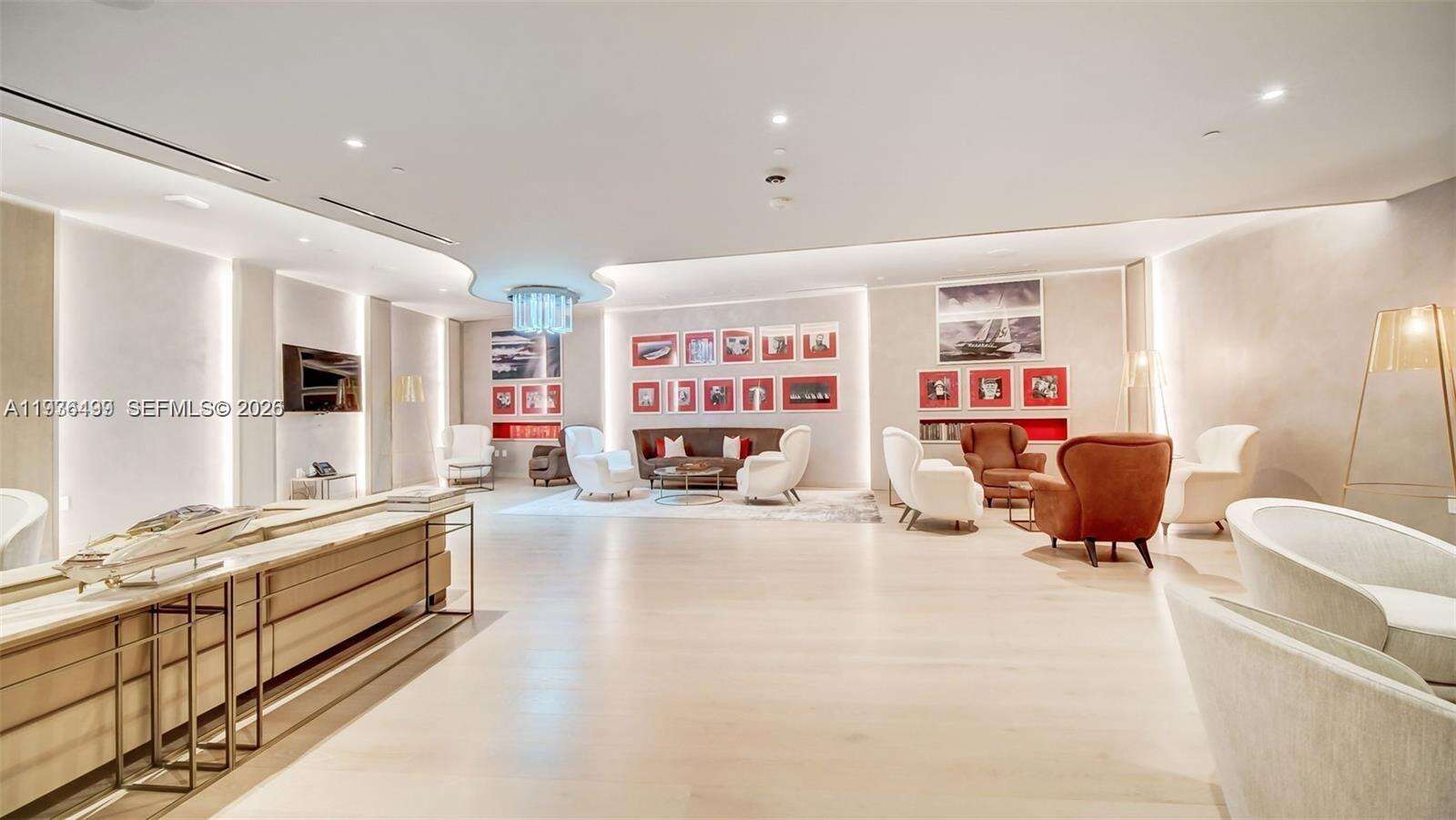 Brickell Flatiron at 1000 Brickell Plz, Miami, FL 33131 - For Rent photo 52