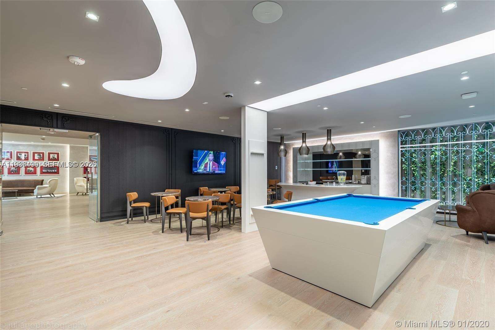 Brickell Flatiron at 1000 Brickell Plz, Miami, FL 33131 - For Rent photo 54