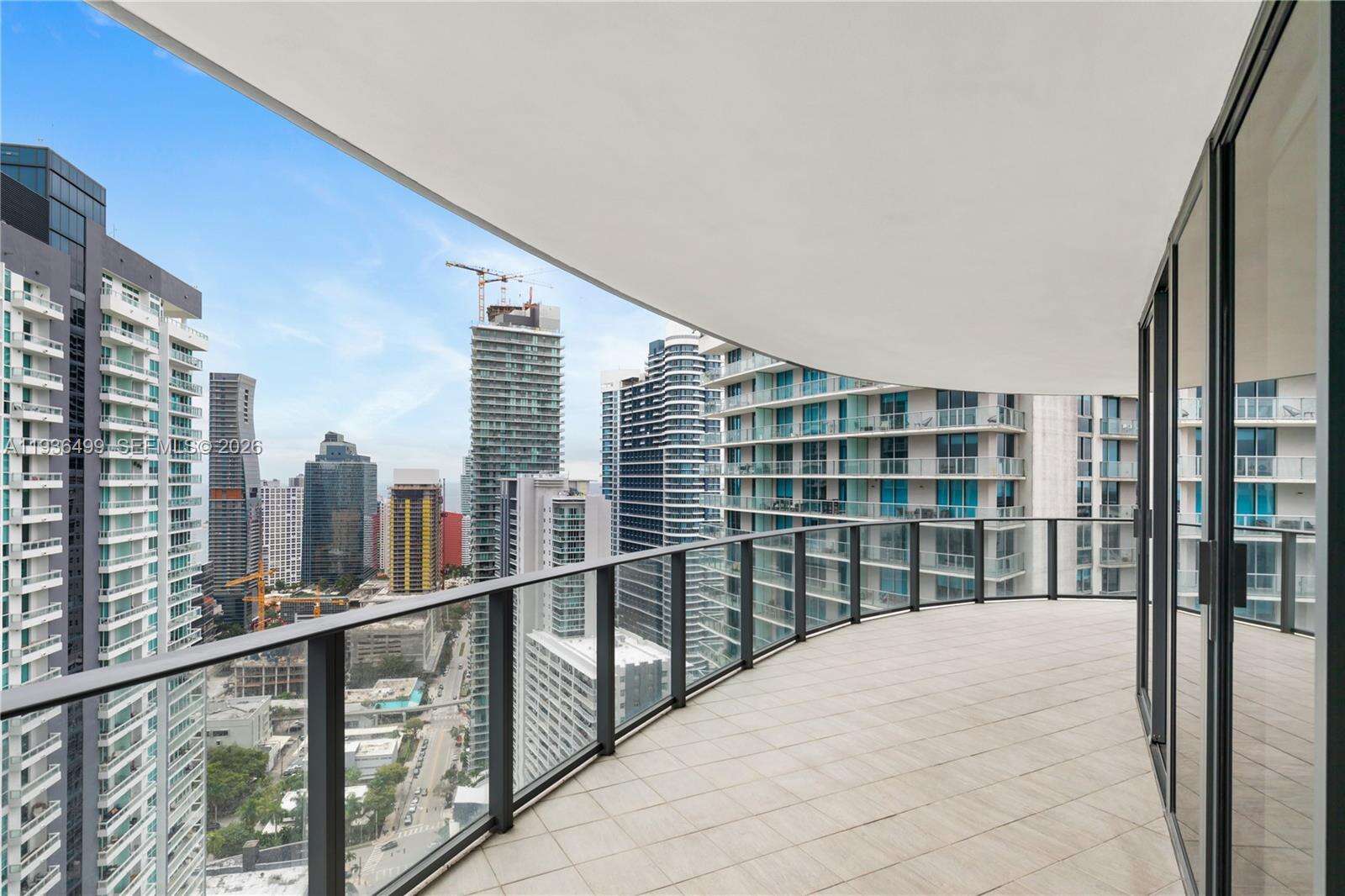 Brickell Flatiron at 1000 Brickell Plz, Miami, FL 33131 - For Rent photo 57