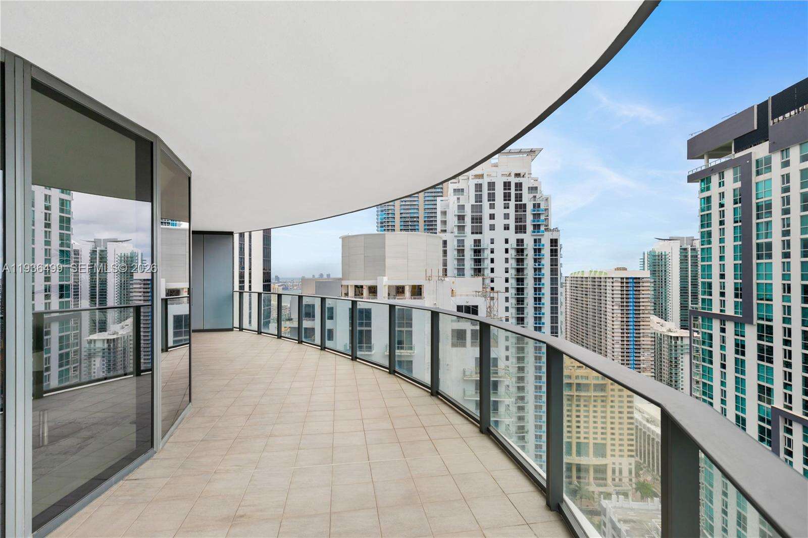 Brickell Flatiron at 1000 Brickell Plz, Miami, FL 33131 - For Rent photo 58