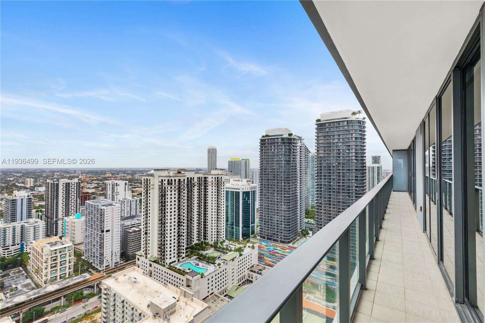 Brickell Flatiron at 1000 Brickell Plz, Miami, FL 33131 - For Rent photo 59