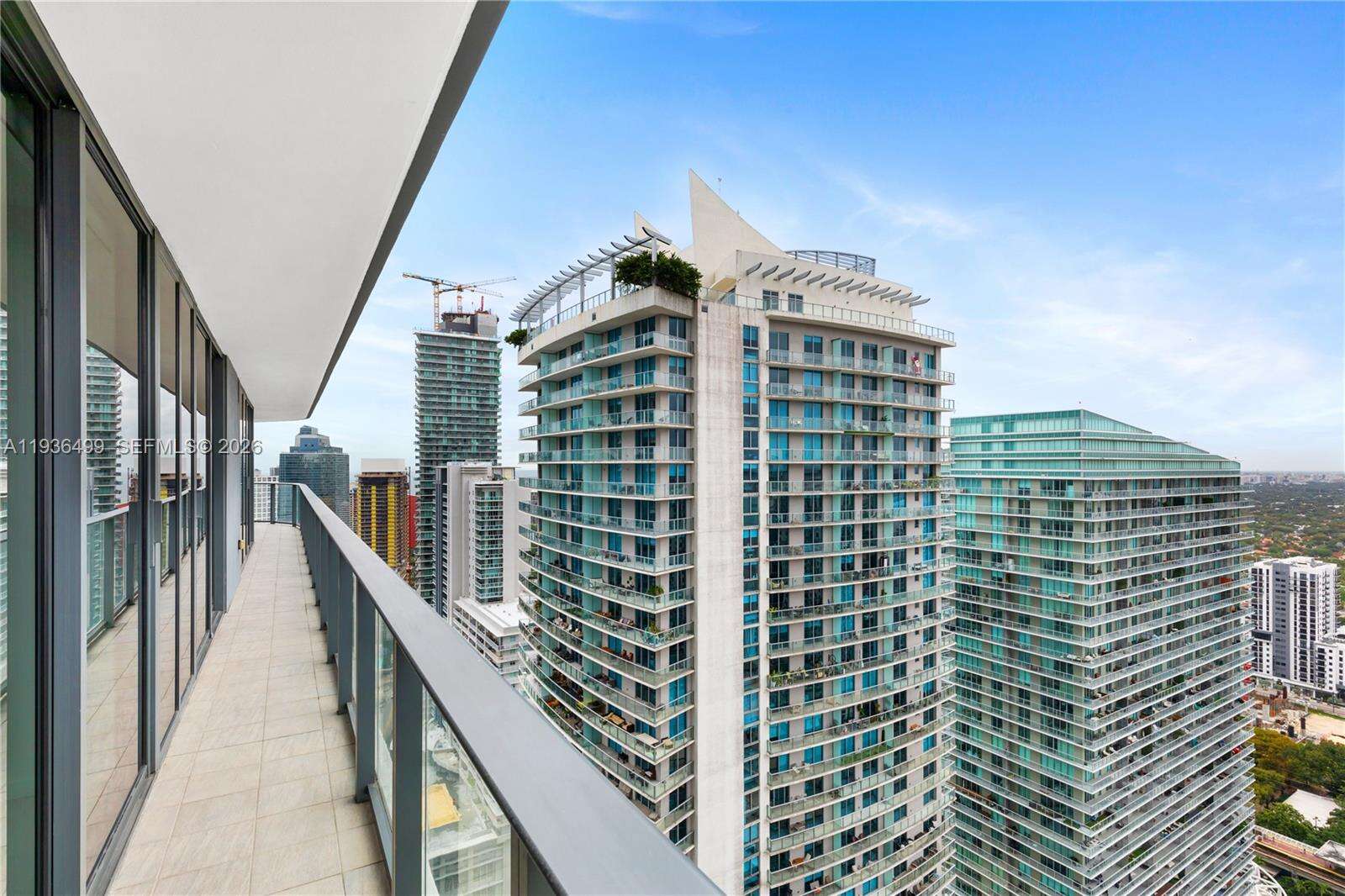 Brickell Flatiron at 1000 Brickell Plz, Miami, FL 33131 - For Rent photo 60