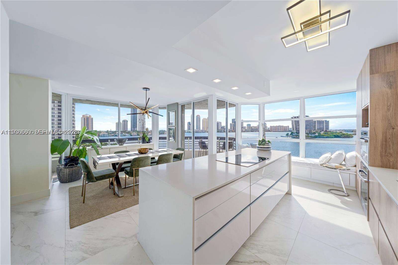Mystic Pointe Tower 500 at 3530 Mystic Pointe Dr, Aventura, FL 33180 - For Rent photo 1