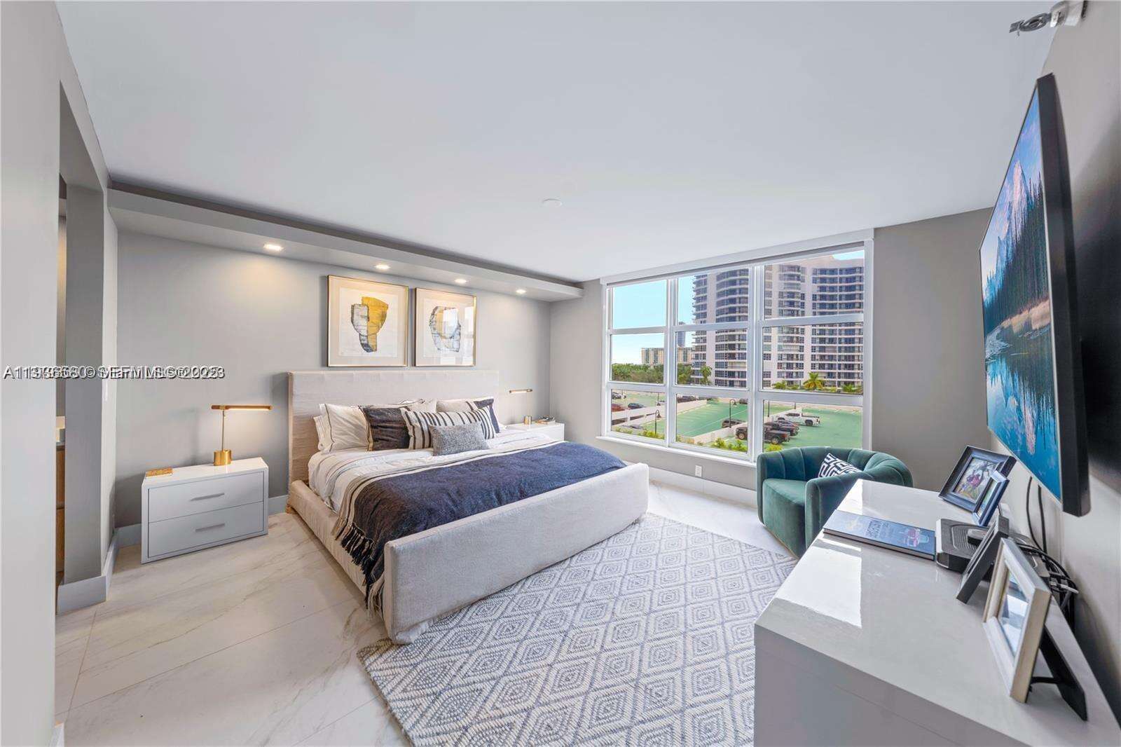 Mystic Pointe Tower 500 at 3530 Mystic Pointe Dr, Aventura, FL 33180 - For Rent photo 13