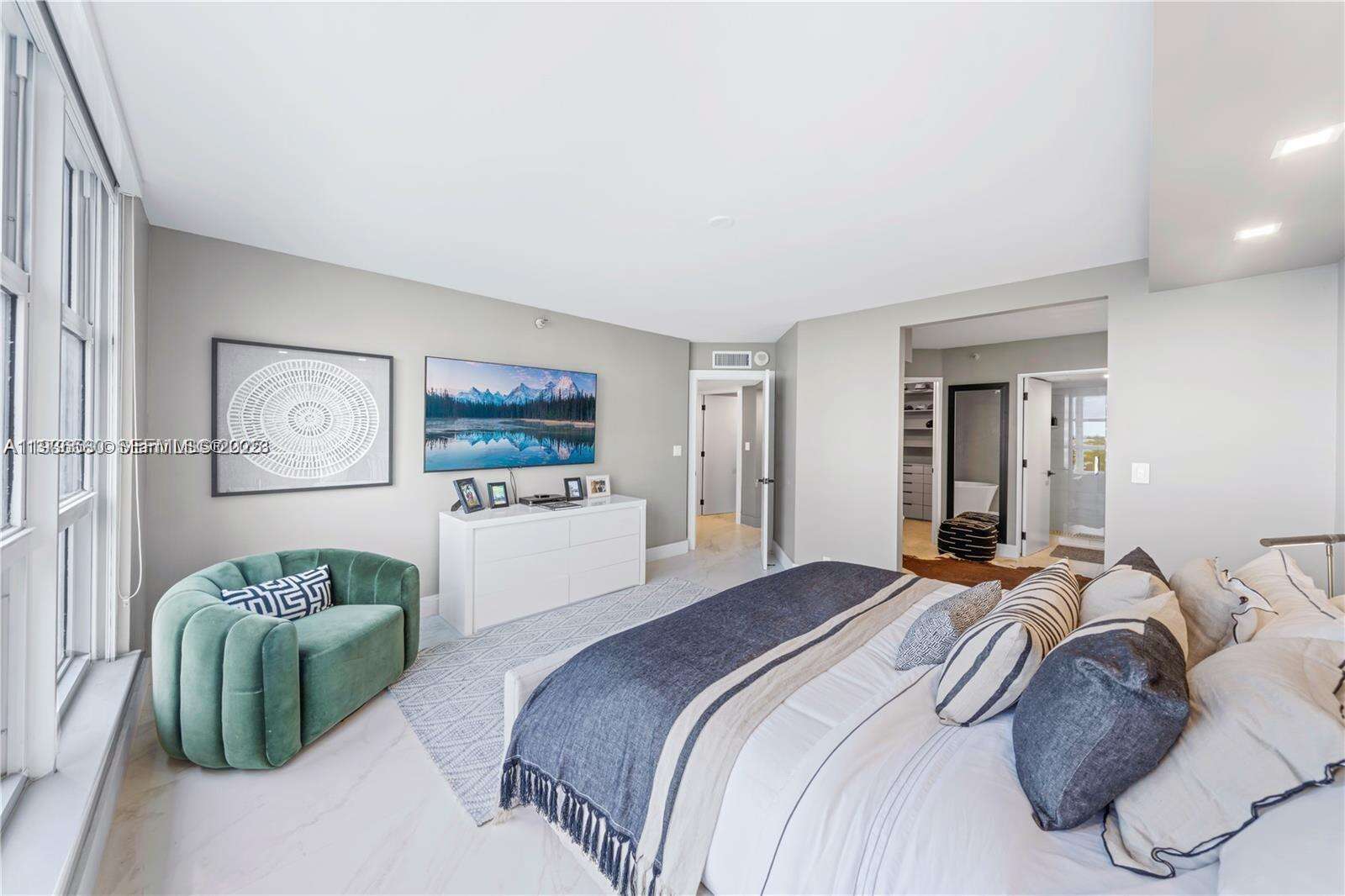 Mystic Pointe Tower 500 at 3530 Mystic Pointe Dr, Aventura, FL 33180 - For Rent photo 15