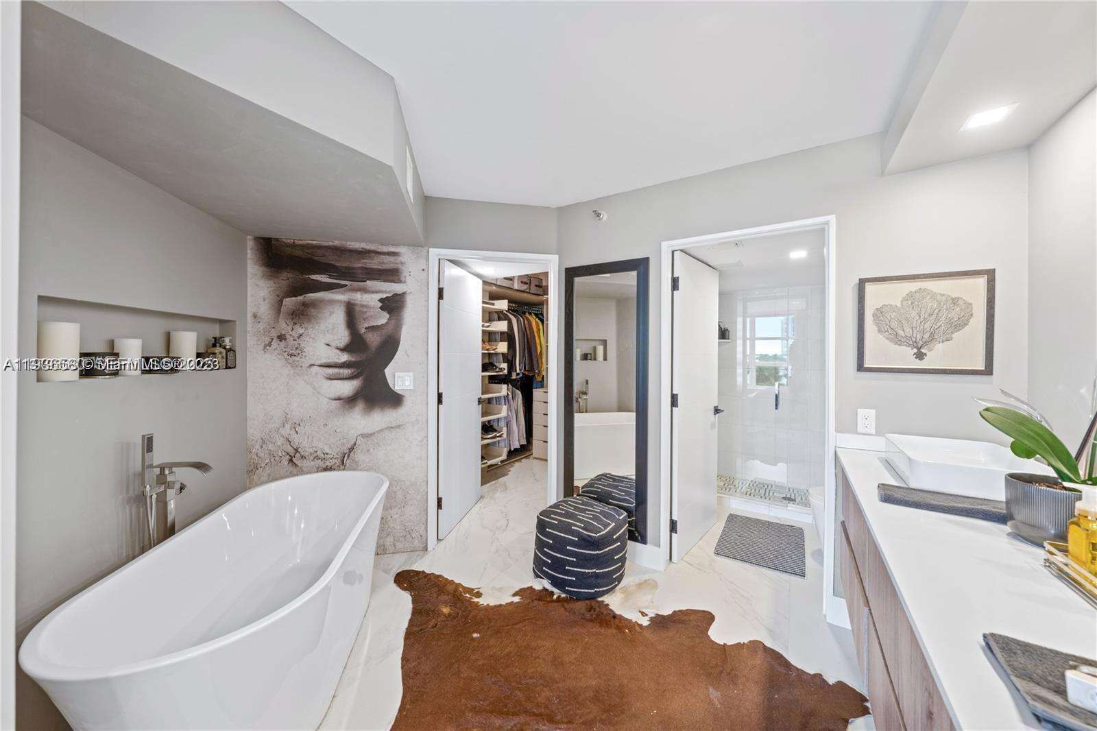 Mystic Pointe Tower 500 at 3530 Mystic Pointe Dr, Aventura, FL 33180 - For Rent photo 16